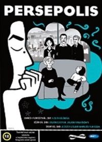 Persepolis (1DVD) 