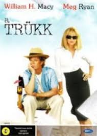 Trükk, A (1DVD) (2008) (Meg Ryan) 