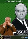 Oscar (1967) (1DVD) (Louis De Funés)
