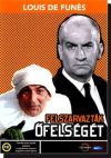 Felszarvazták őfelségét (1DVD)  / PAPÍRTOKOS !!!/