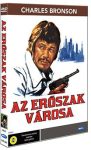 Erőszak városa, Az (1DVD) (Charles Bronson)