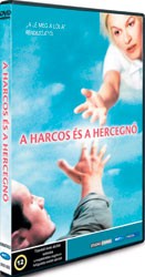 Harcos és a hercegnő, A (1DVD) 