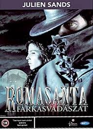 Romasanta - Farkasvadászat (1DVD) (2004) 