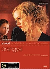 Őrangyal (1DVD) (Mon ange, 2004) (Modern klasszikusok) (Vanessa Paradis)