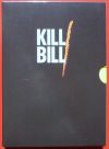   Kill Bill 1-2. rész (3DVD box) (digipack) (Quentin Tarantino) (DVD díszkiadás)