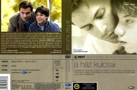 Ház kulcsai, A (1DVD) 