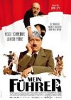   Mein Führer - A véresen valódi valóság Adolf Hitlerről  (1DVD) 