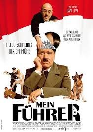 Mein Führer - A véresen valódi valóság Adolf Hitlerről  (1DVD) 