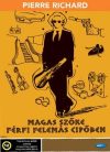 Magas szőke férfi felemás cipőben (1DVD) 