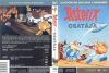 Asterix nagy csatája (1DVD)