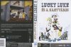 Lucky Luke és a nagyváros (1DVD) (rajzfilm)