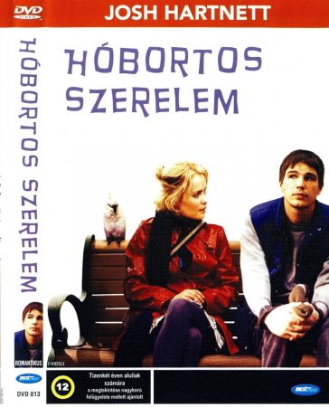 Hóbortos szerelem (1DVD) (Mozart and the Whale, 2005) (Josh Hartnett)