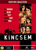 Kincsem (1DVD) (Loverboy, 2005)