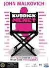 Kubrick menet (1DVD) (John Malkovich) (karcos példány)