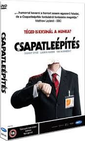 Csapatleépítés (1DVD) (2006)