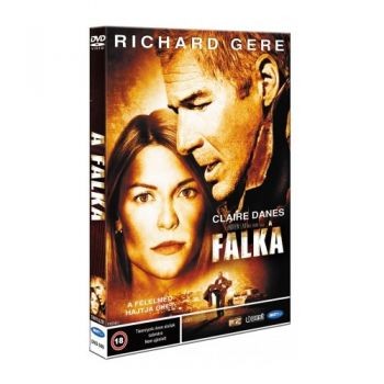 Falka, A (2007 - The Flock) (1DVD) (Richard Gere)