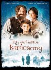   Egy varázslatos karácsony (1DVD) (Joely Richardson, Tom Berenger) (2013) (karácsonyi filmek) 