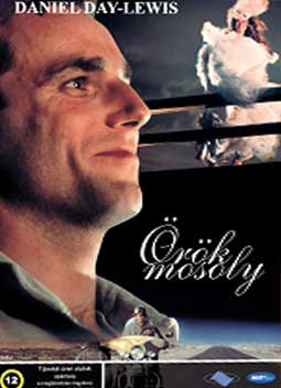 Örökmosoly (1DVD) (Eversmile, New Jersey) (Daniel Day-Lewis)