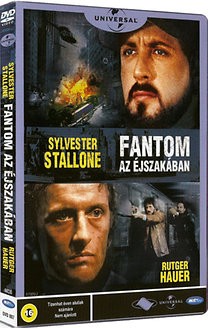 Fantom az éjszakában (1DVD) 