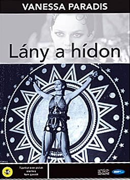 Lány a hídon (1DVD )