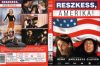 Reszkess, Amerika! (1DVD) (Jean Reno)