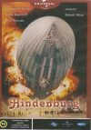 Hindenburg (1975) (1DVD) (George C. Scott) /használt/