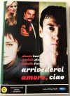 Arrivederci, amore, ciao (1DVD) (2006) / tékás