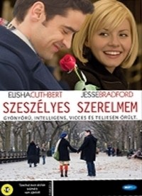 Szeszélyes szerelmem (1DVD)