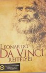  Leonardo Da Vinci rejtélyei (1DVD) (minimálisan használt példány)