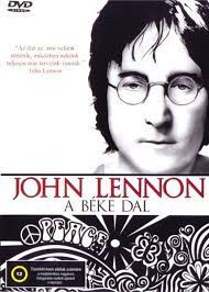 Lennon, John: A béke dal (1DVD)
