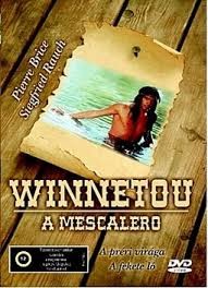 Winnetou:  Mescalero, A -Préri világa / A fekete ló (1DVD)