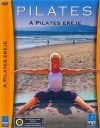   Pilates: A Pilates ereje (1DVD) (The Power of Pilates for Toning & Conditioning, 2005)