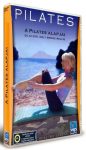   Pilates: A Pilates alapjai (1DVD) (An Introduction to Pilates for Beginners - The Power Within, 2001)