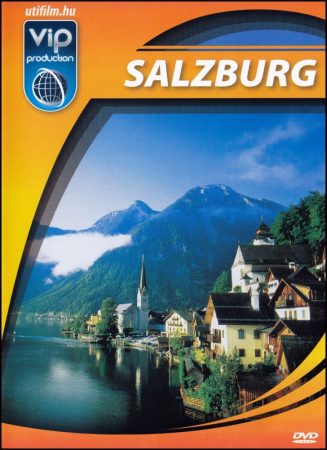 Salzburg (1DVD) (V.I.P. Art)
