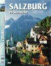 Salzburg és környéke (1DVD) (V.I.P. Art)