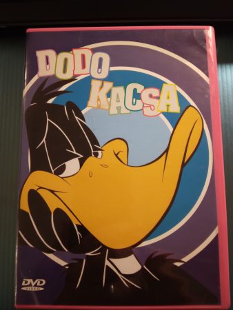 Dodo kacsa  (1DVD) 