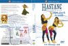 Hastánc kezdőknek - Csípő, fenék és comb (1DVD)