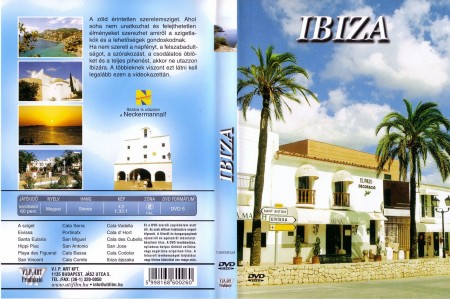 Ibiza (1DVD) (V.I.P. Art)