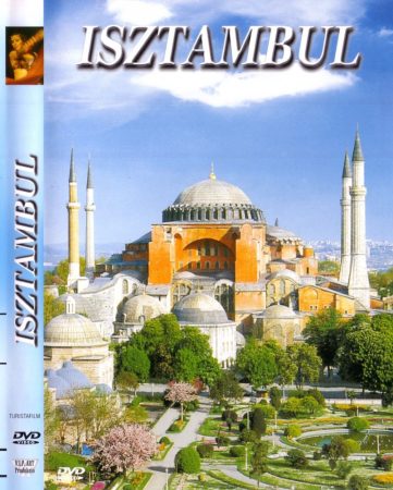 Isztambul (1DVD) (2000) (kissé karcos példány)