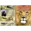   Afrika prédái és ragadozói - A fekete kontinens varázsa és misztikuma (1DVD) 
