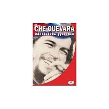 Che Guevara - Mindörökké győzelem (1DVD)