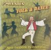   MCD Mulatós - Folk&Dance - "Nem megyünk mi innen el..." (1CD) (2007)