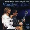   Micheller Myrtill & Pintér Tibor (2) ‎– Voice & Guitar (1CD+1DVD) (2011)