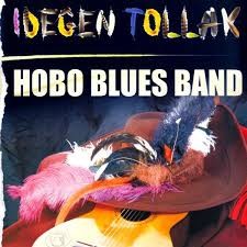Hobo Blues Band: Idegen Tollak (2CD) (2004)