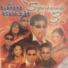 Bódi Guszti: Sztárparádé 3. (1CD) 