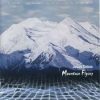 Julius Dobos:Mountain Flyngs (1CD) (1999)
