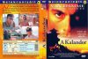   Kalandor, A (1996 - The Quest) (1DVD) (Jean-Claude Van Damme) (Fotexnet kiadás)