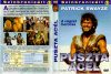   Puszta acél (1987 - Steel Dawn) (1DVD) (Patrick Swayze) (Fotexnet kiadás)