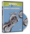   Harley-Davidson - Az új generáció (1DVD) (Harley-Davidson - The New Generation) (Discovery)