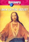  Akik látták Jézust (1CD) (2007) (Discovery)